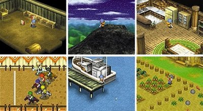 harvest moon game free download